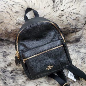 mini charlie backpack